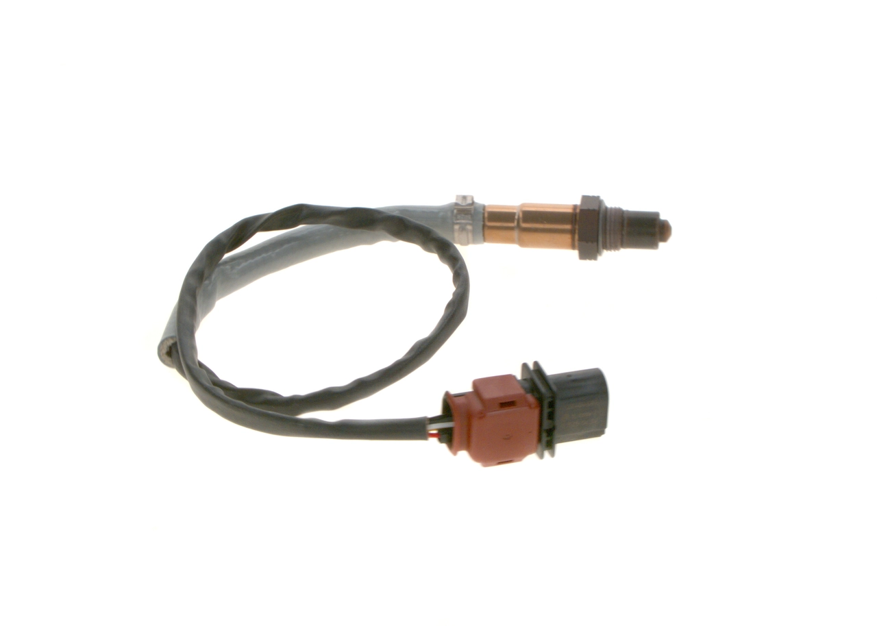 Oxygen Sensor 0 258 017 070
