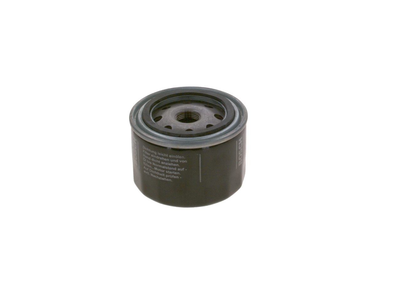 BOSCH F 026 407 282 Hydraulic Filter, automatic transmission