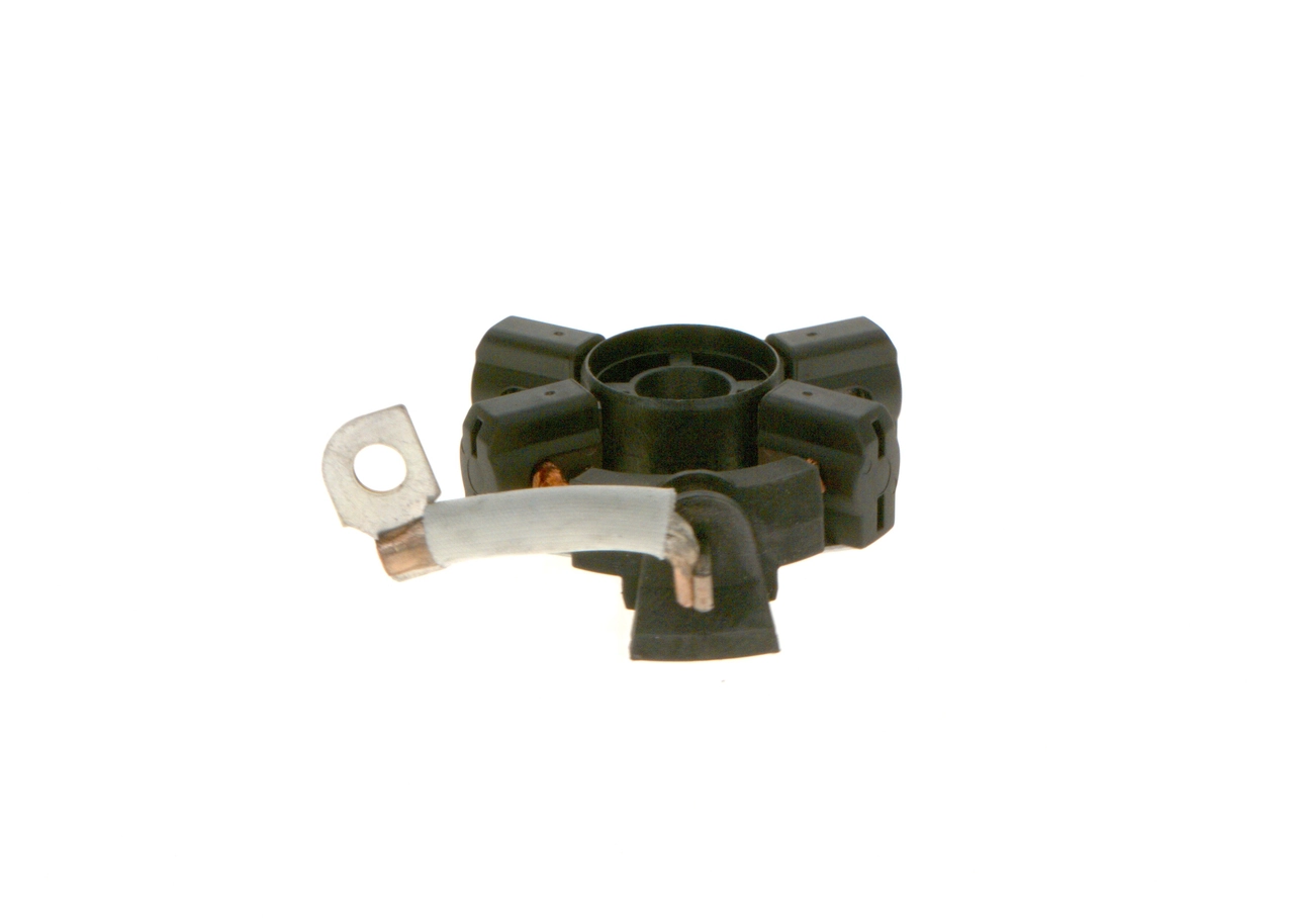 BOSCH 1 004 336 621 Holder, carbon brushes