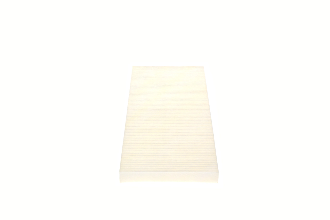 BOSCH 1 987 431 220 Filter, cabin air