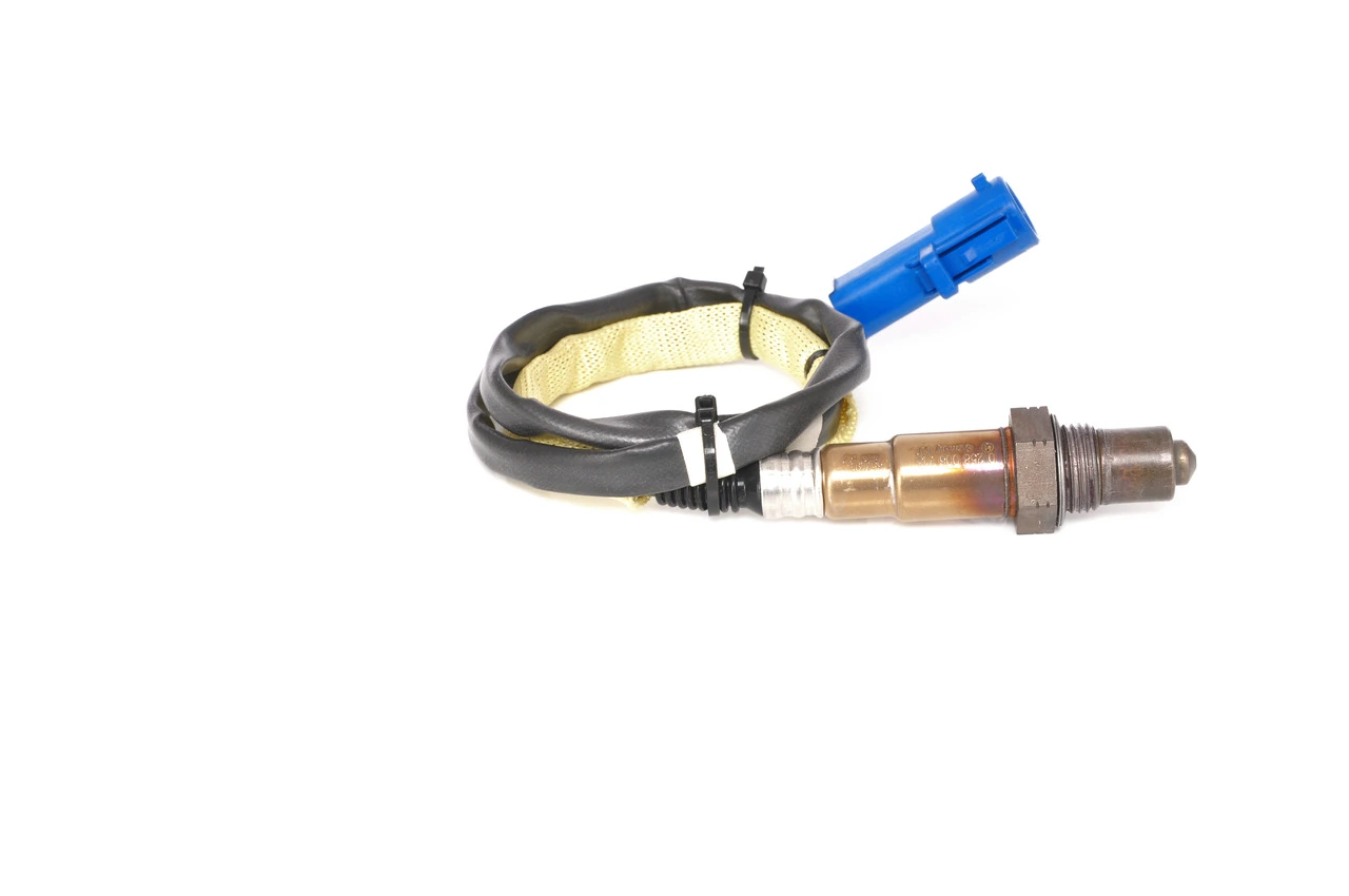 Oxygen Sensor 0 258 006 713