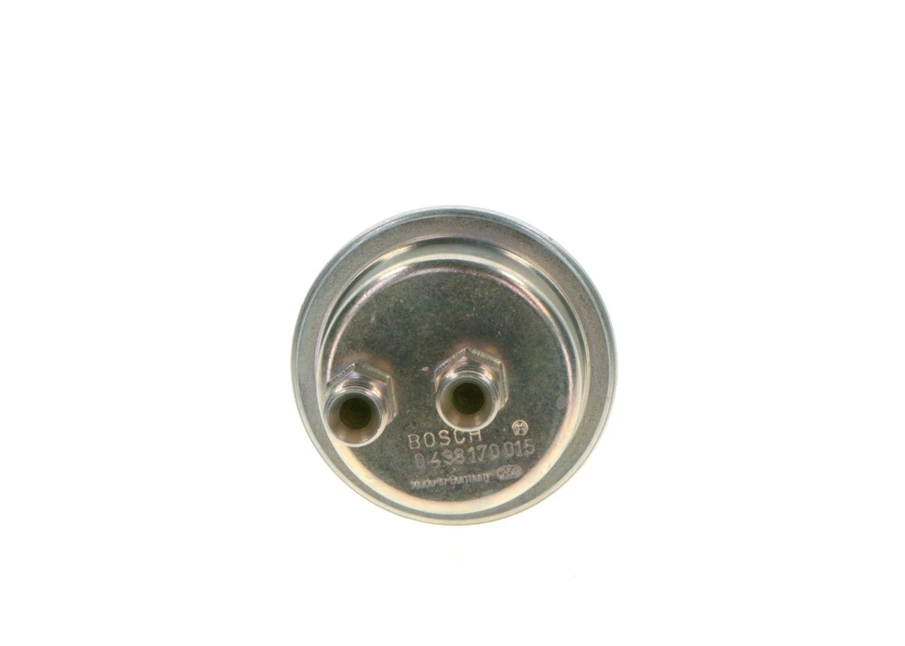 BOSCH 0 438 170 015 Pressure Accumulator, fuel pressure
