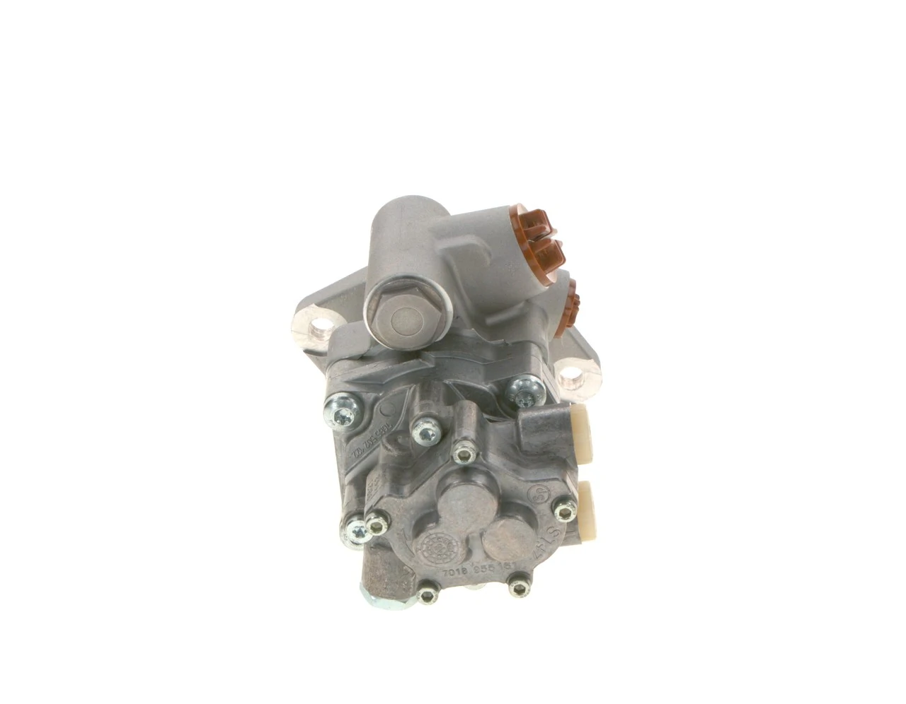 BOSCH K S00 002 452 Hydraulic Pump, steering