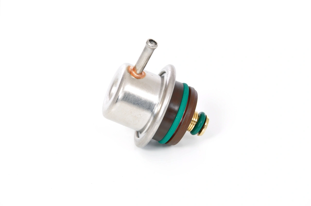 BOSCH 0 280 160 689 Fuel Pressure Regulator