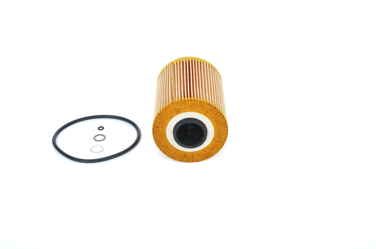 Oil Filter 1 457 429 638