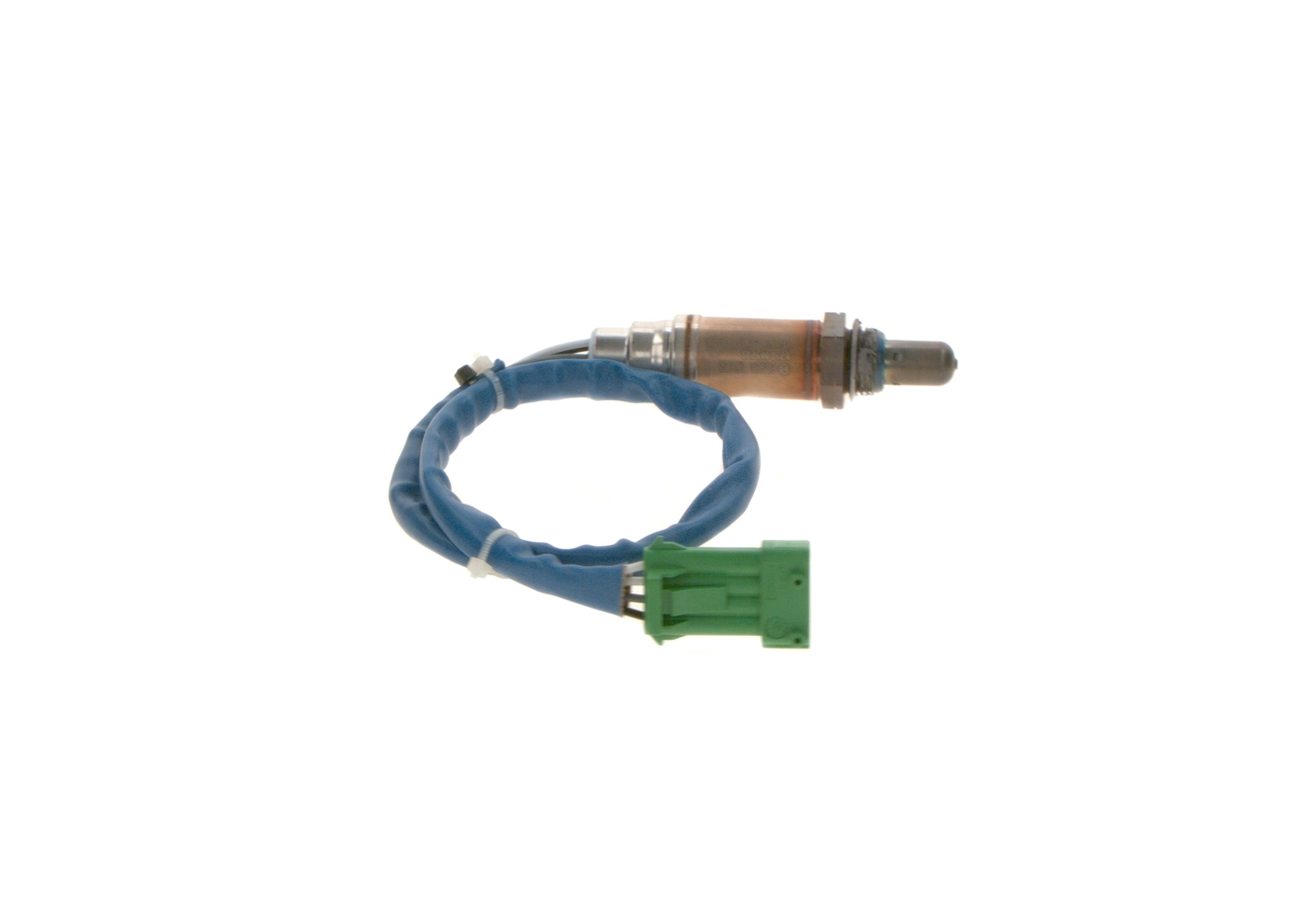 Oxygen Sensor 0 258 005 283