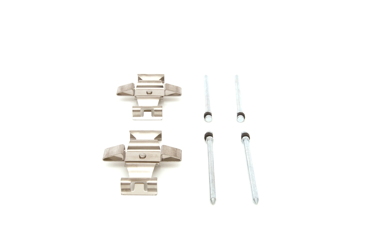 BOSCH 1 987 474 795 Accessory Kit, disc brake pad