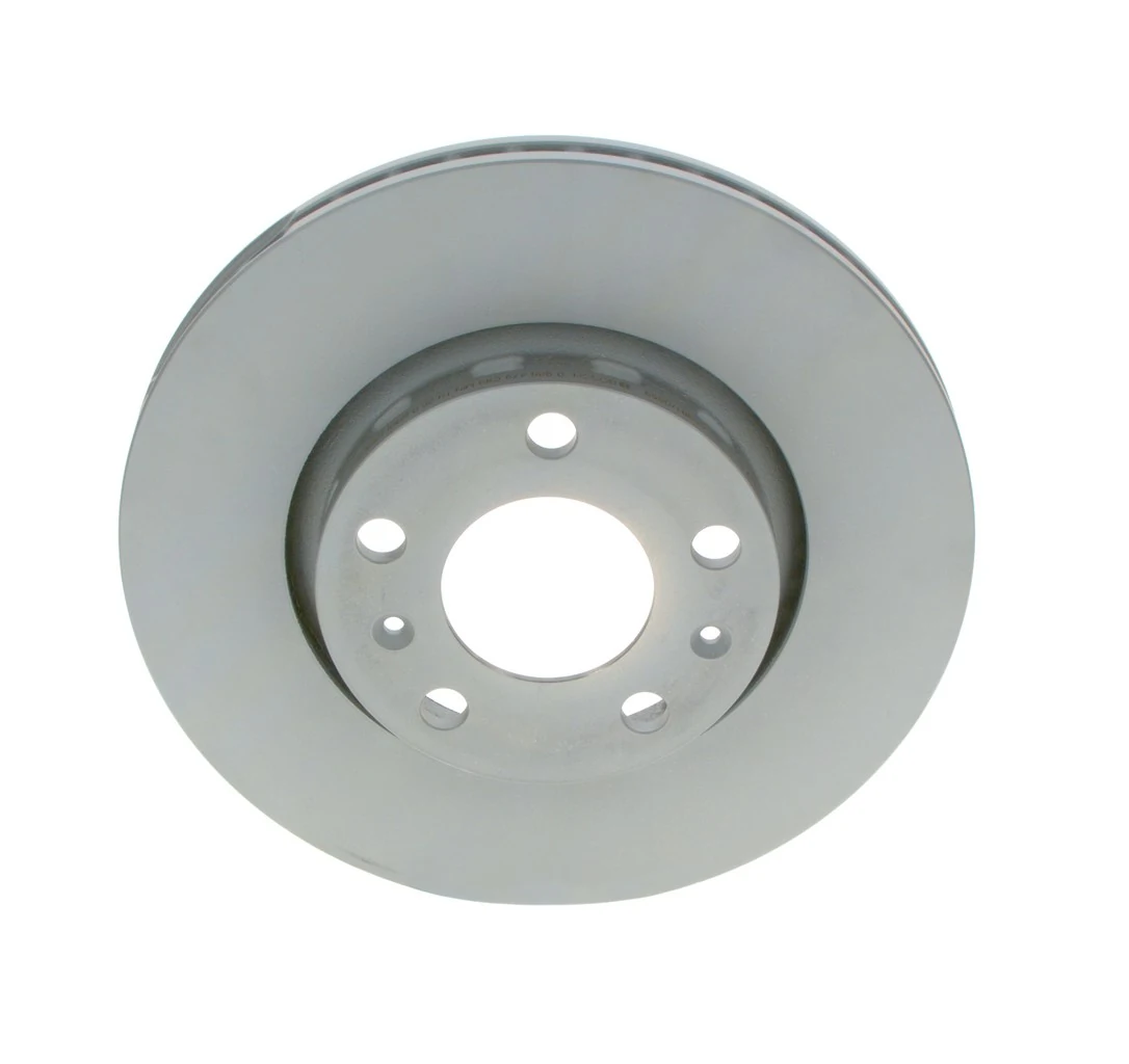 Brake Disc 0 986 479 C89