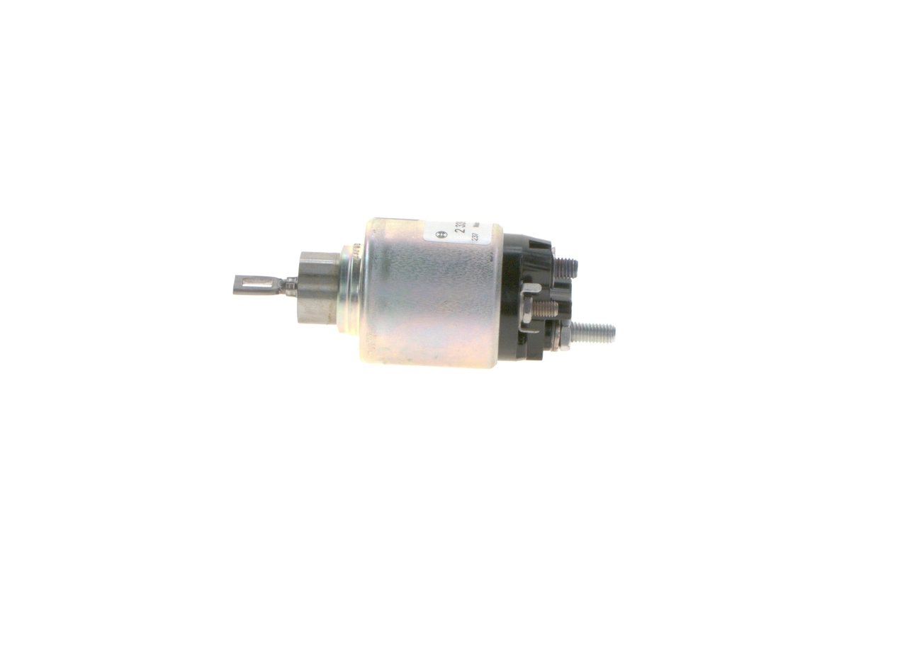 BOSCH 2 339 305 232 Solenoid Switch, starter