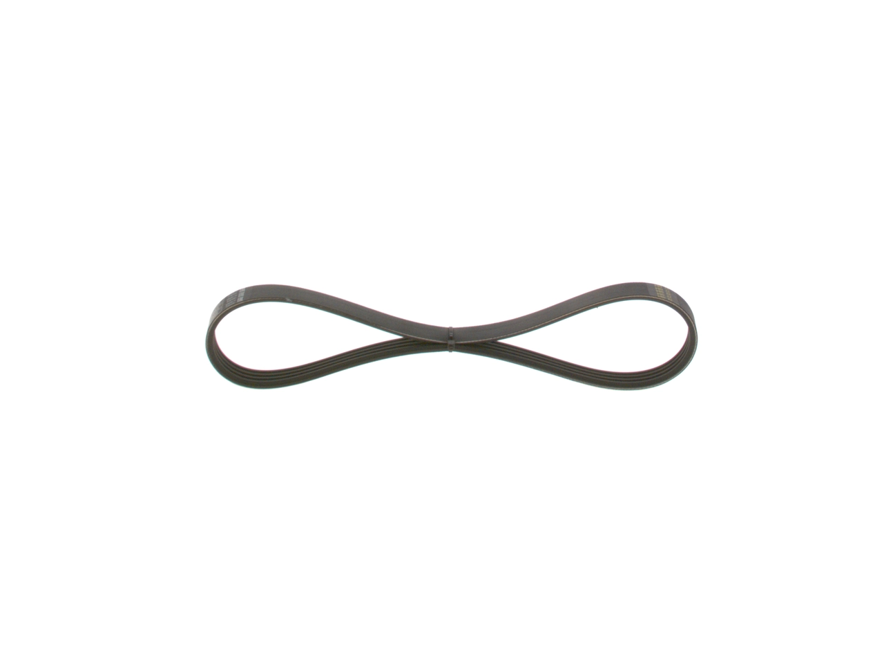 V-Ribbed Belt 1 987 948 333