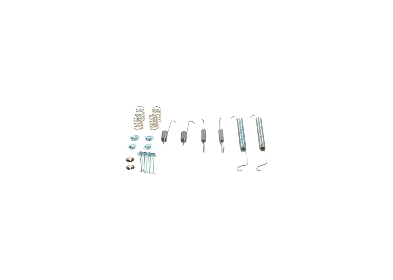 Accessory Kit, brake shoes 1 987 475 222