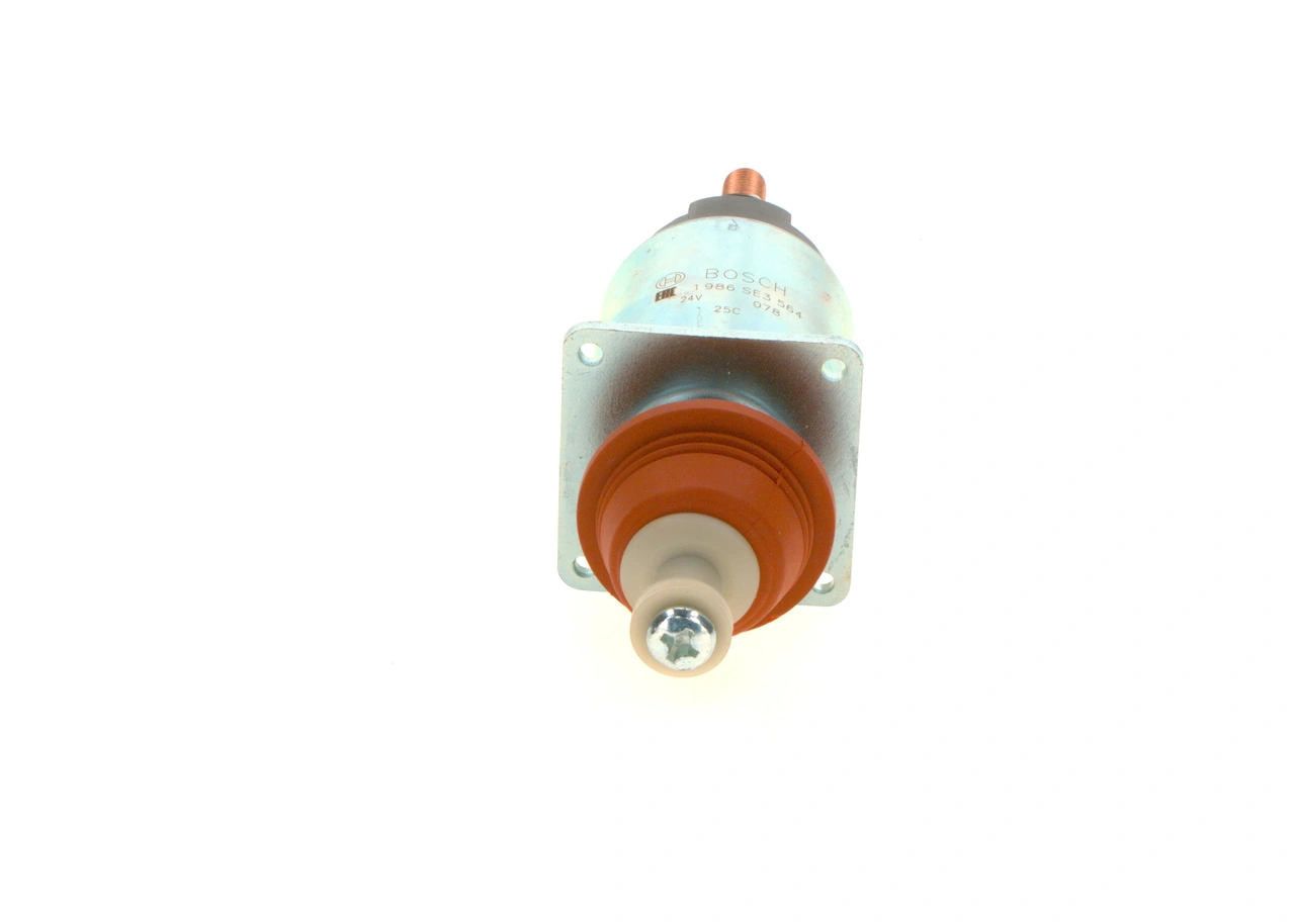 Solenoid Switch, starter 1 986 SE3 564