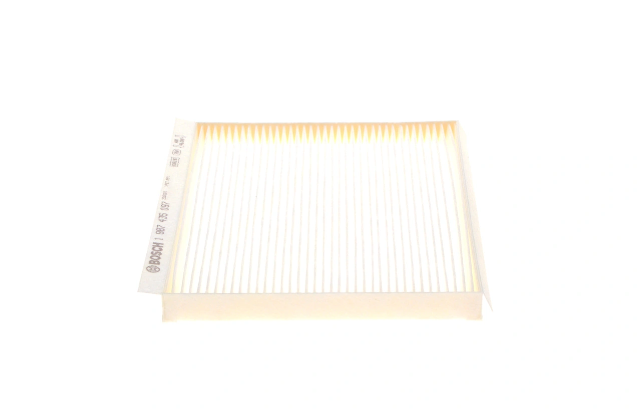 Filter, cabin air 1 987 435 097