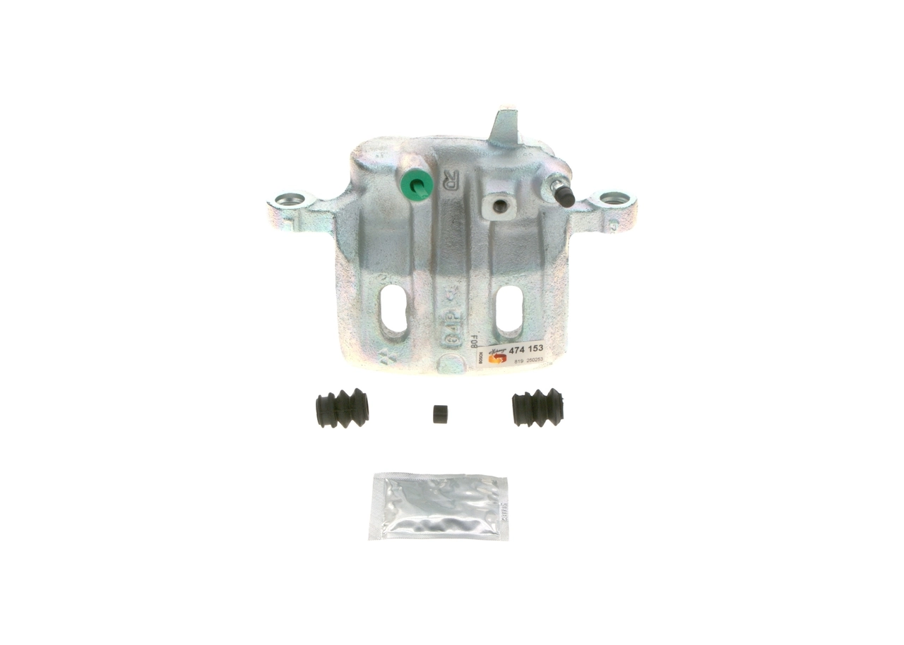 Brake Caliper 0 986 474 153