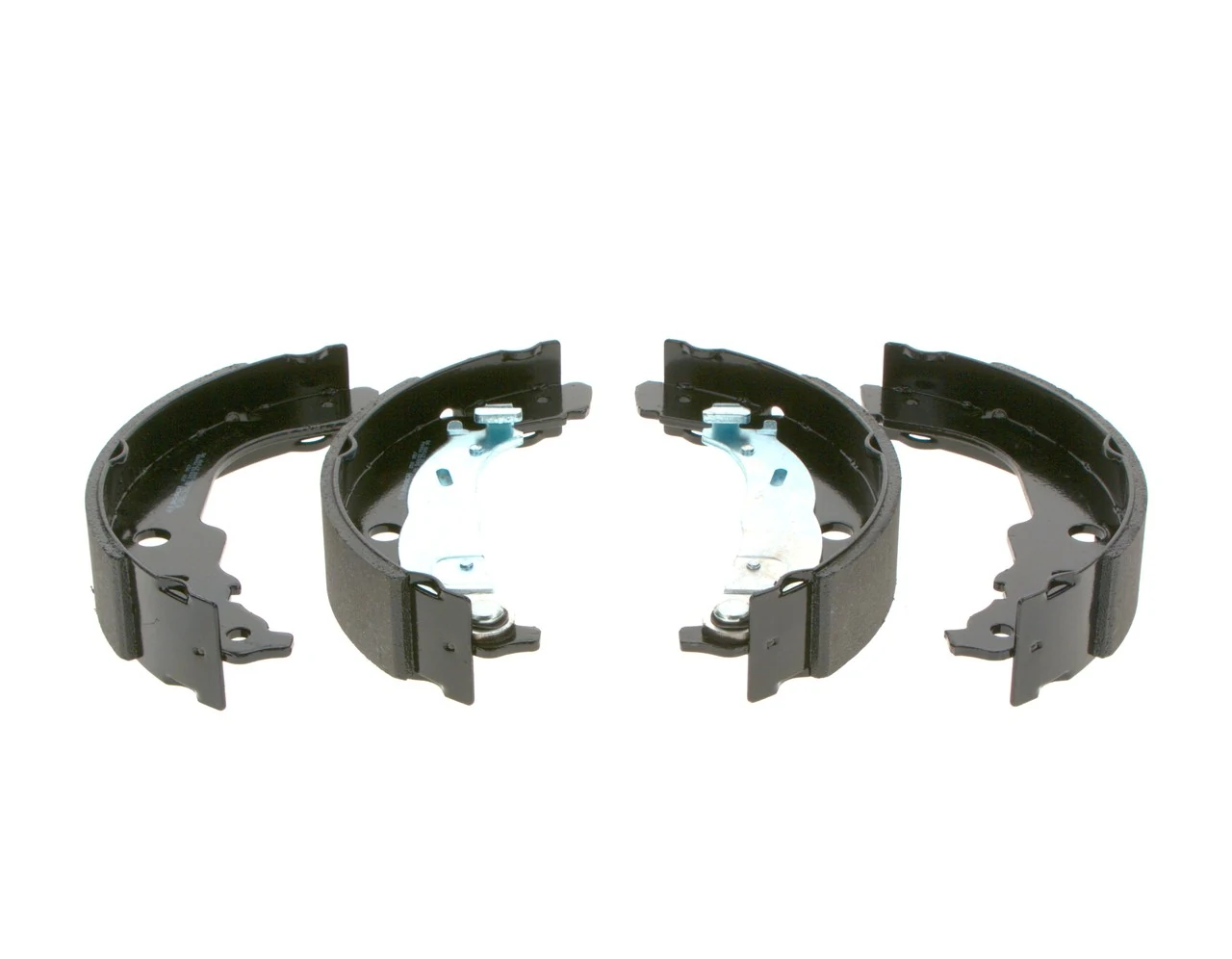 Brake Shoe Set 0 986 487 721