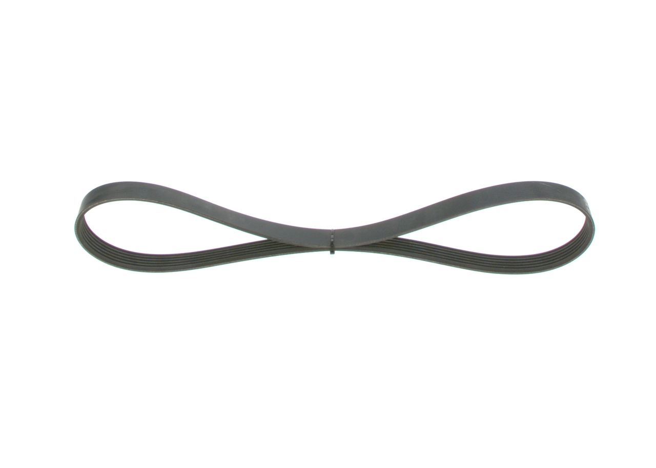 V-Ribbed Belt Elastic 1 987 946 147