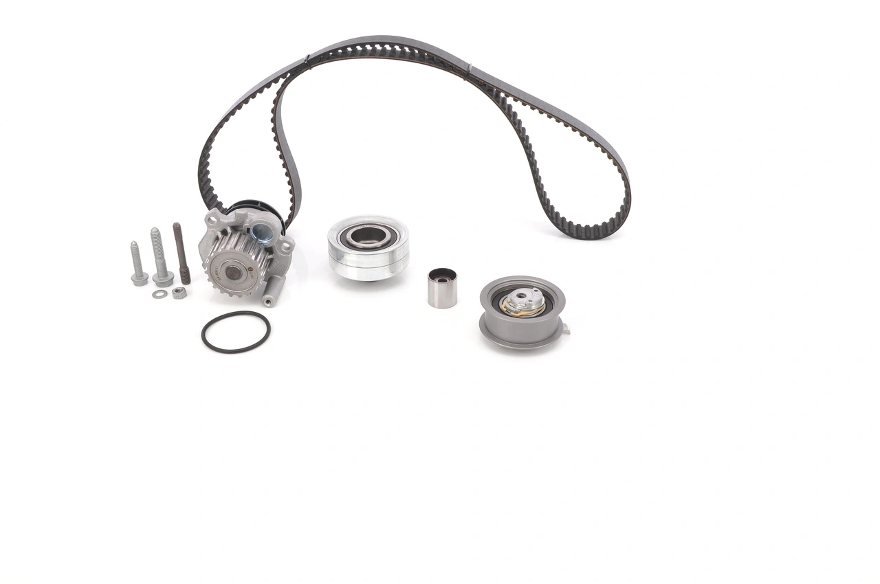 Water Pump & Timing Belt Kit 1 987 948 871