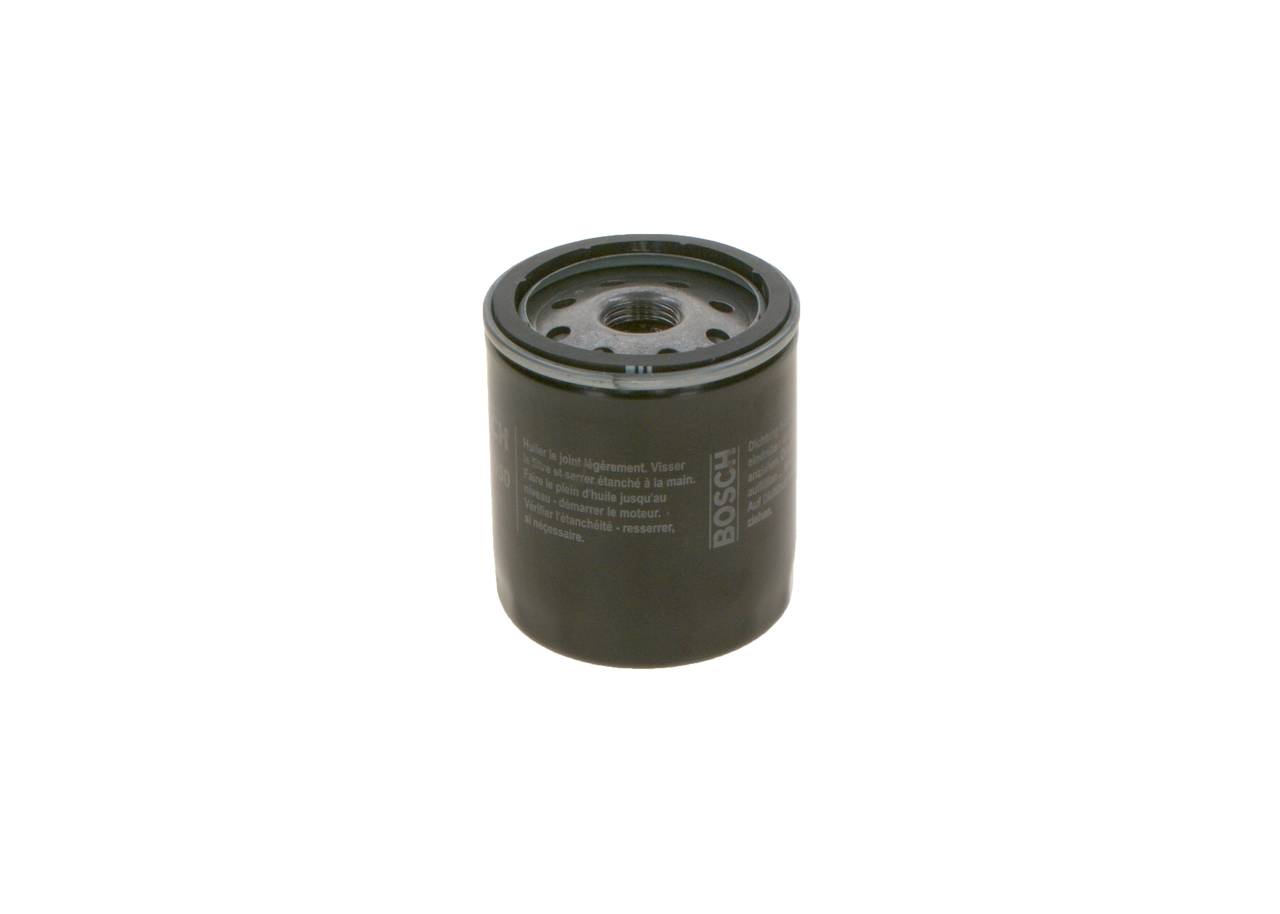 Oil Filter 0 451 103 050