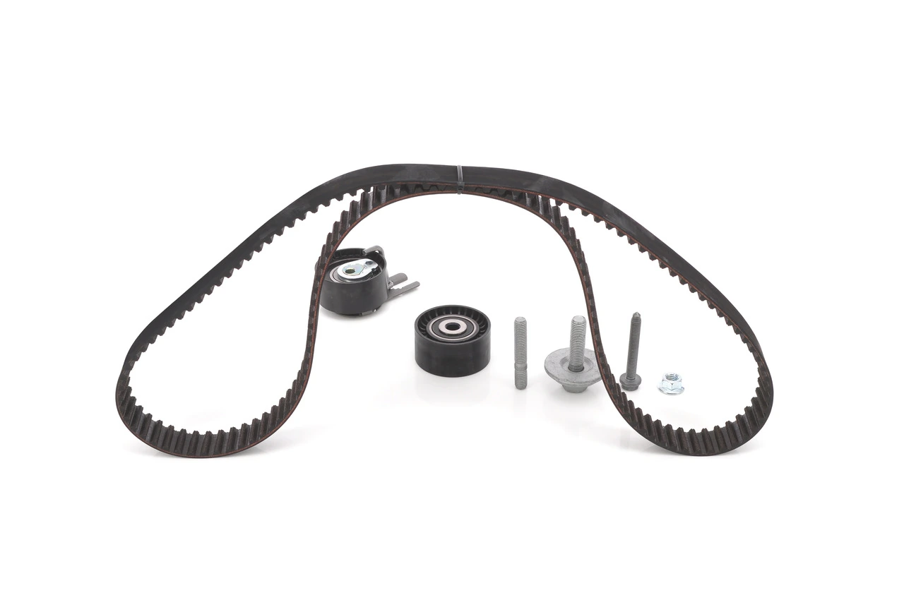 Timing Belt Kit 1 987 946 568