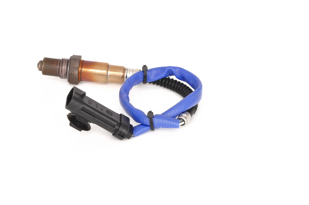 Oxygen Sensor 0 258 006 791