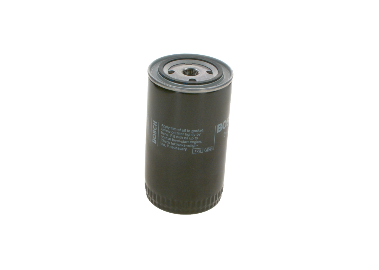 Oil Filter 0 451 203 010