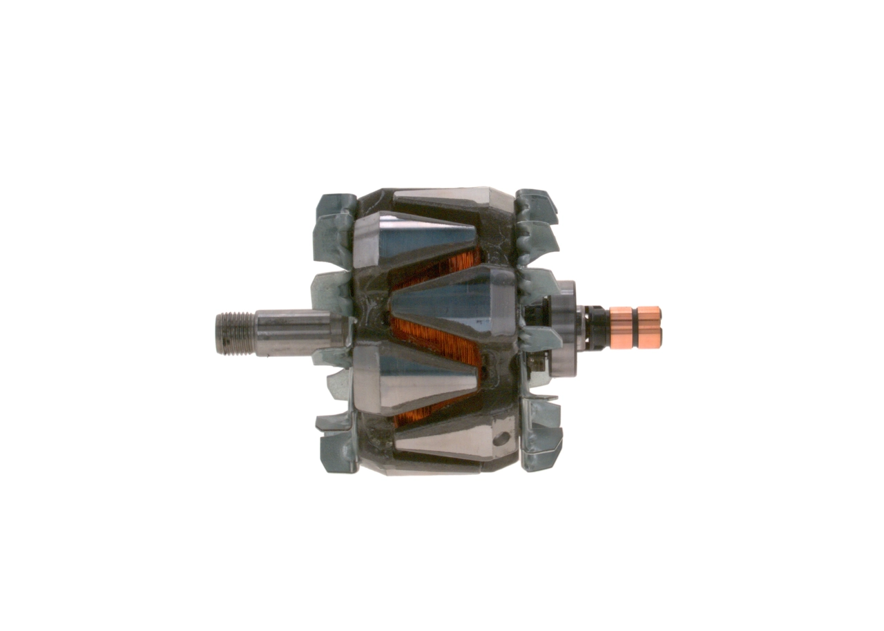 BOSCH F 00M 131 618 Rotor, alternator