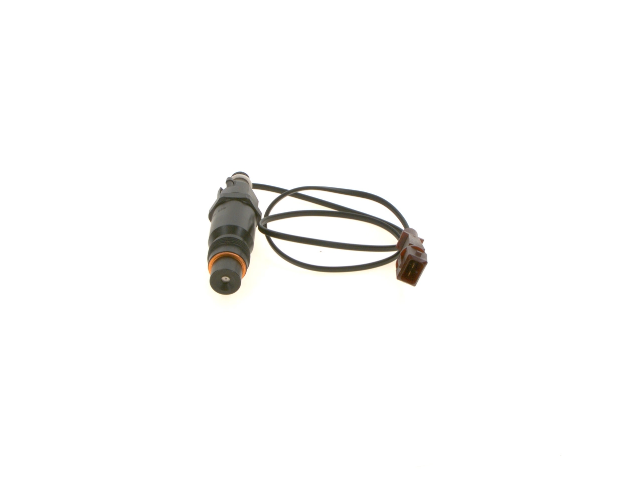 BOSCH 0 432 217 249 Nozzle and Holder Assembly