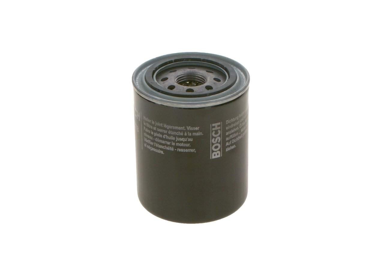 Oil Filter 0 451 103 278