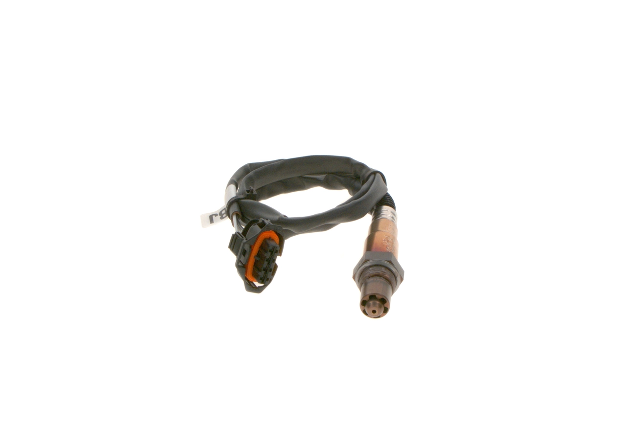 Oxygen Sensor 0 258 006 346