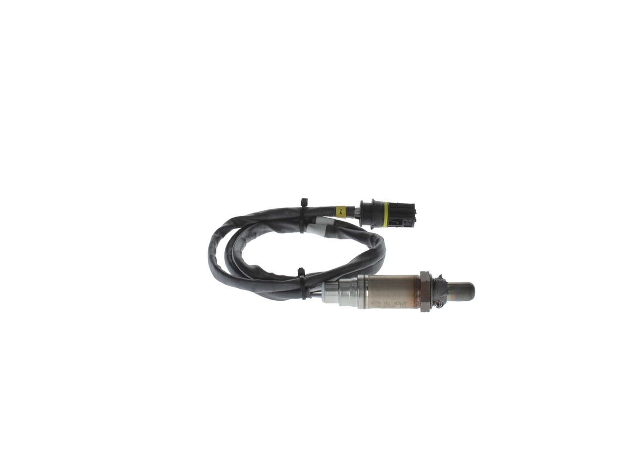 Oxygen Sensor 0 258 005 139