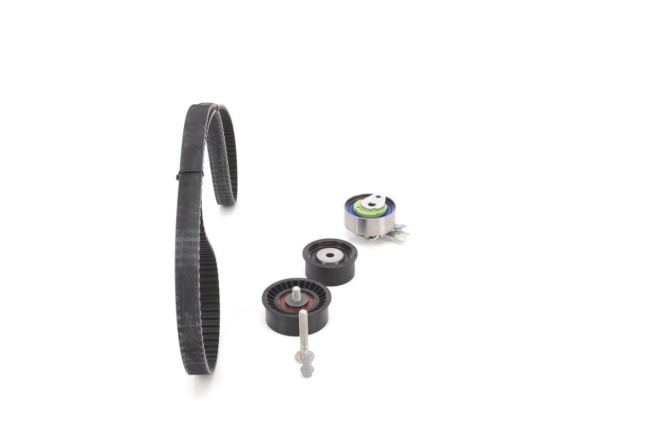Timing Belt Kit 1 987 948 989