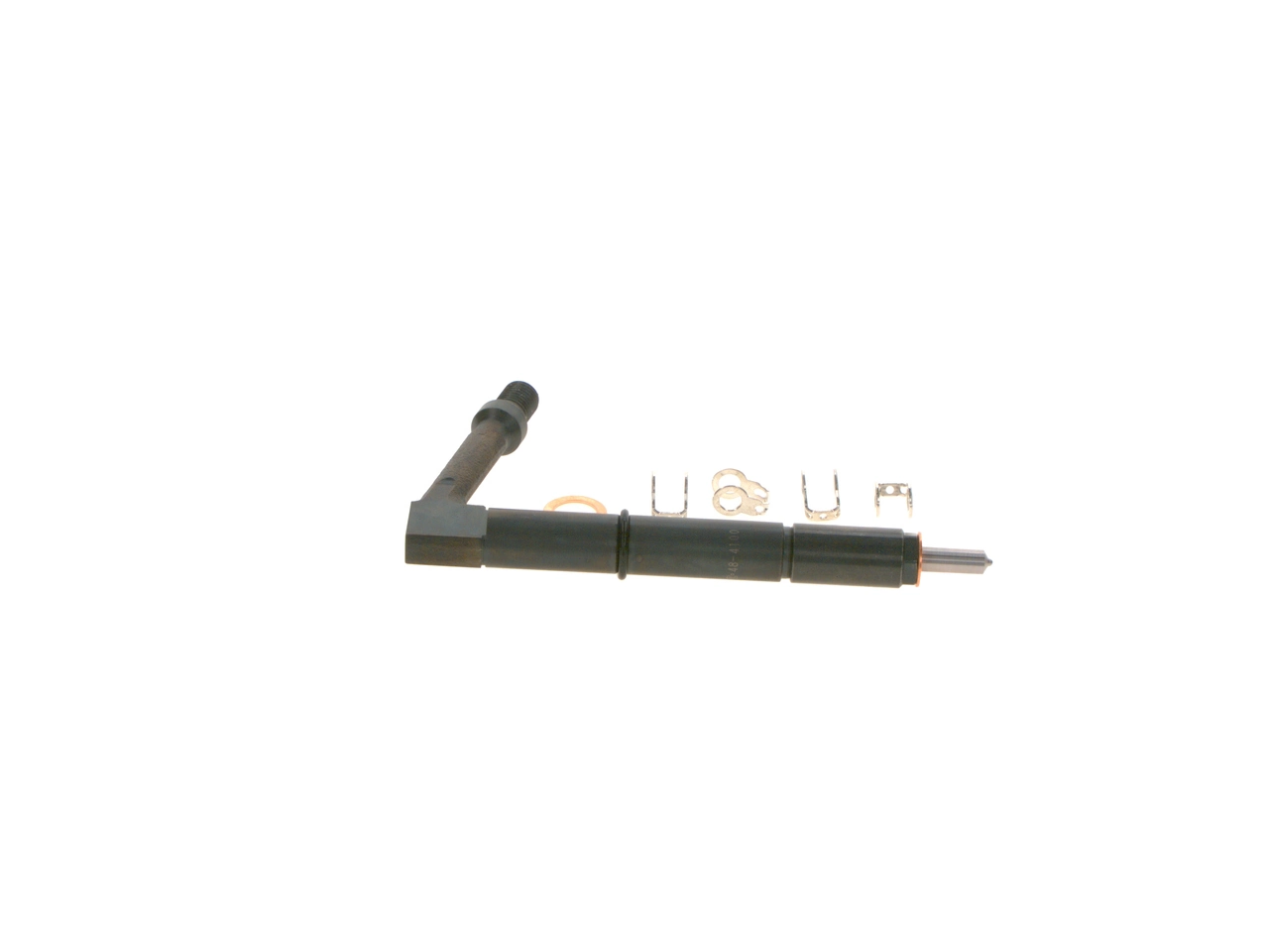 BOSCH 9 430 613 778 Nozzle and Holder Assembly