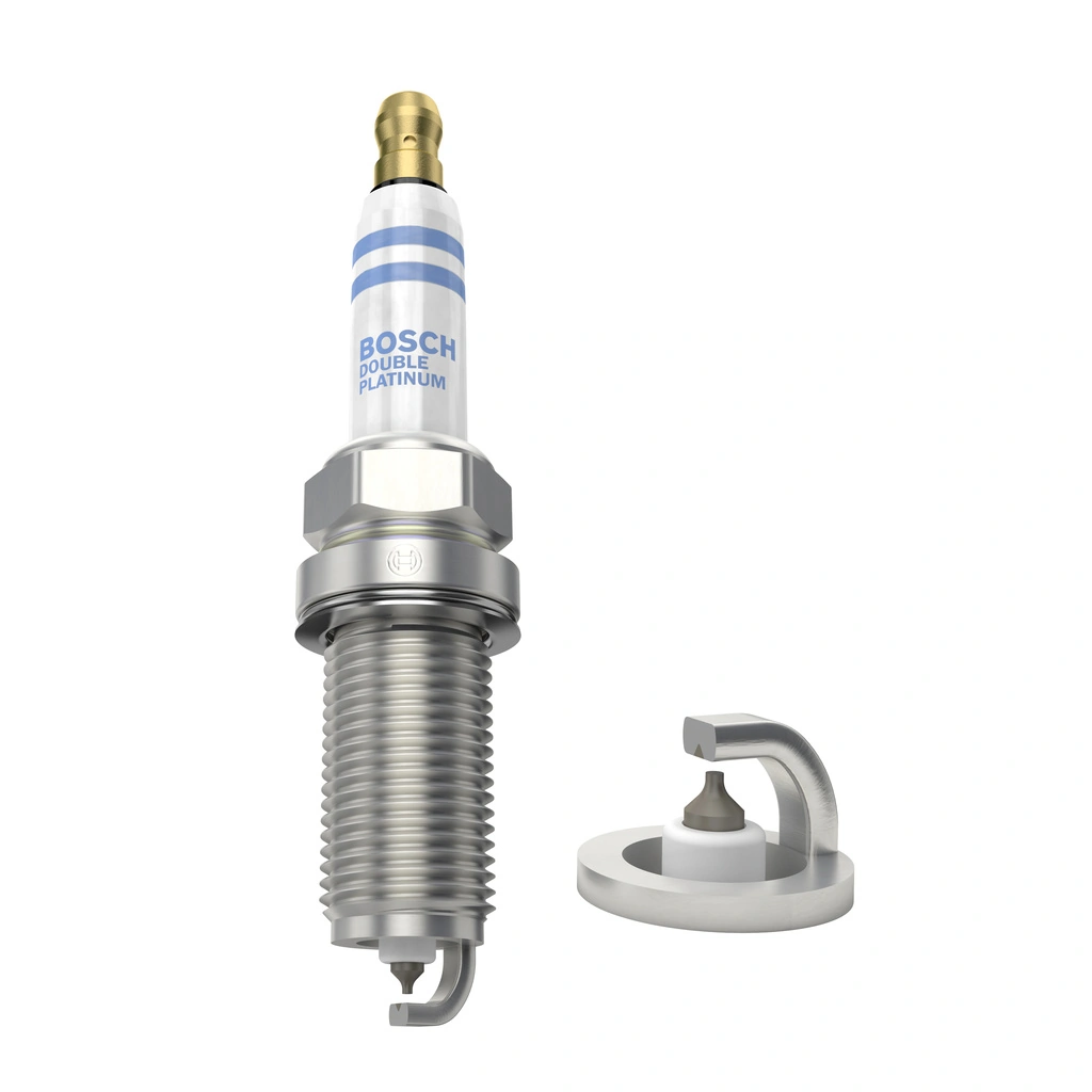 Spark Plug Double Platinum 0 242 240 637