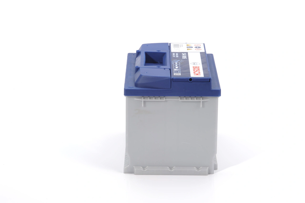 BOSCH 0 092 S40 050 Starter Battery