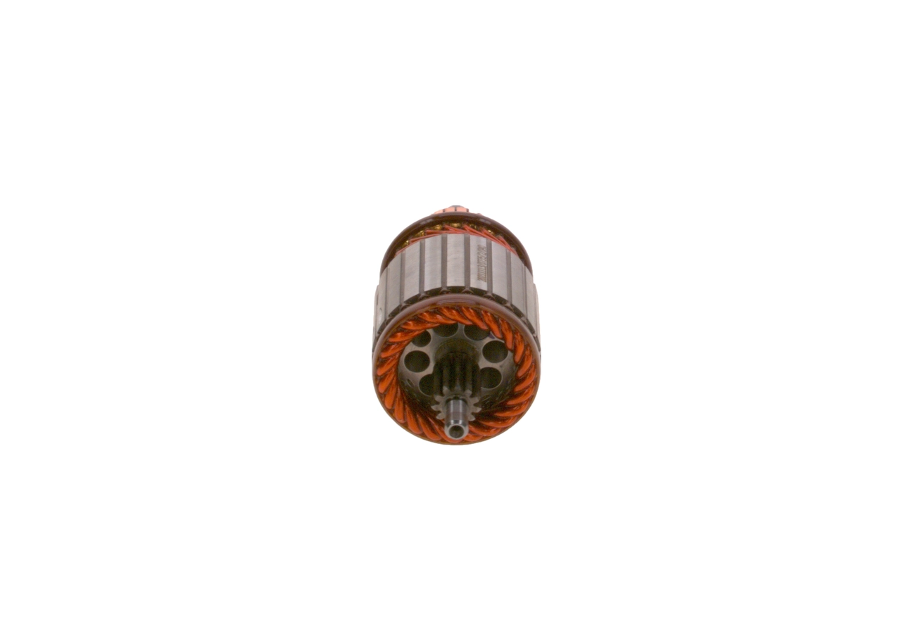 BOSCH 1 986 SE1 583 Armature, starter