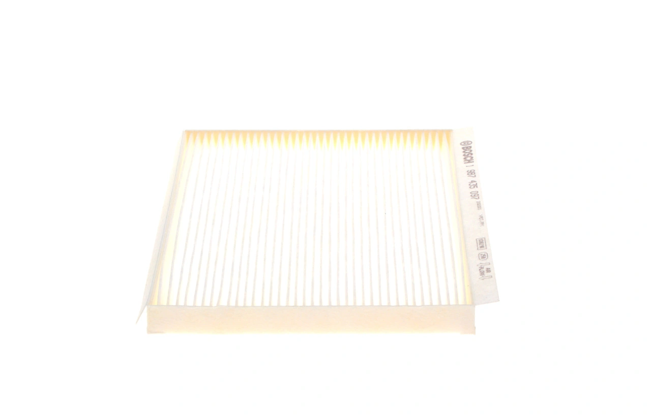 Filter, cabin air 1 987 435 097
