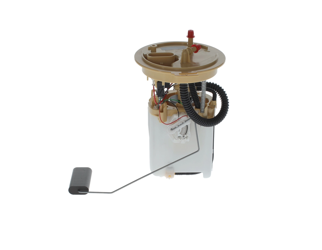 Fuel Feed Unit 0 986 580 194