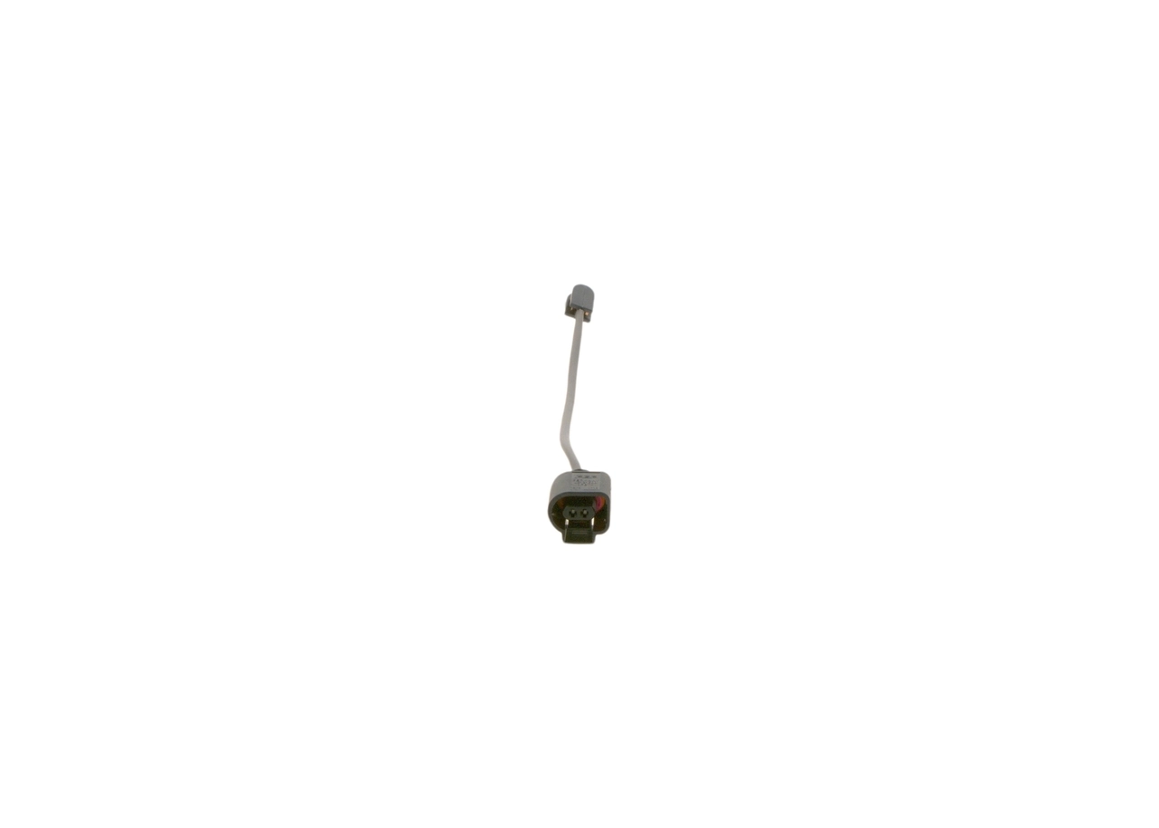 BOSCH 1 987 474 512 Warning Contact, brake pad wear