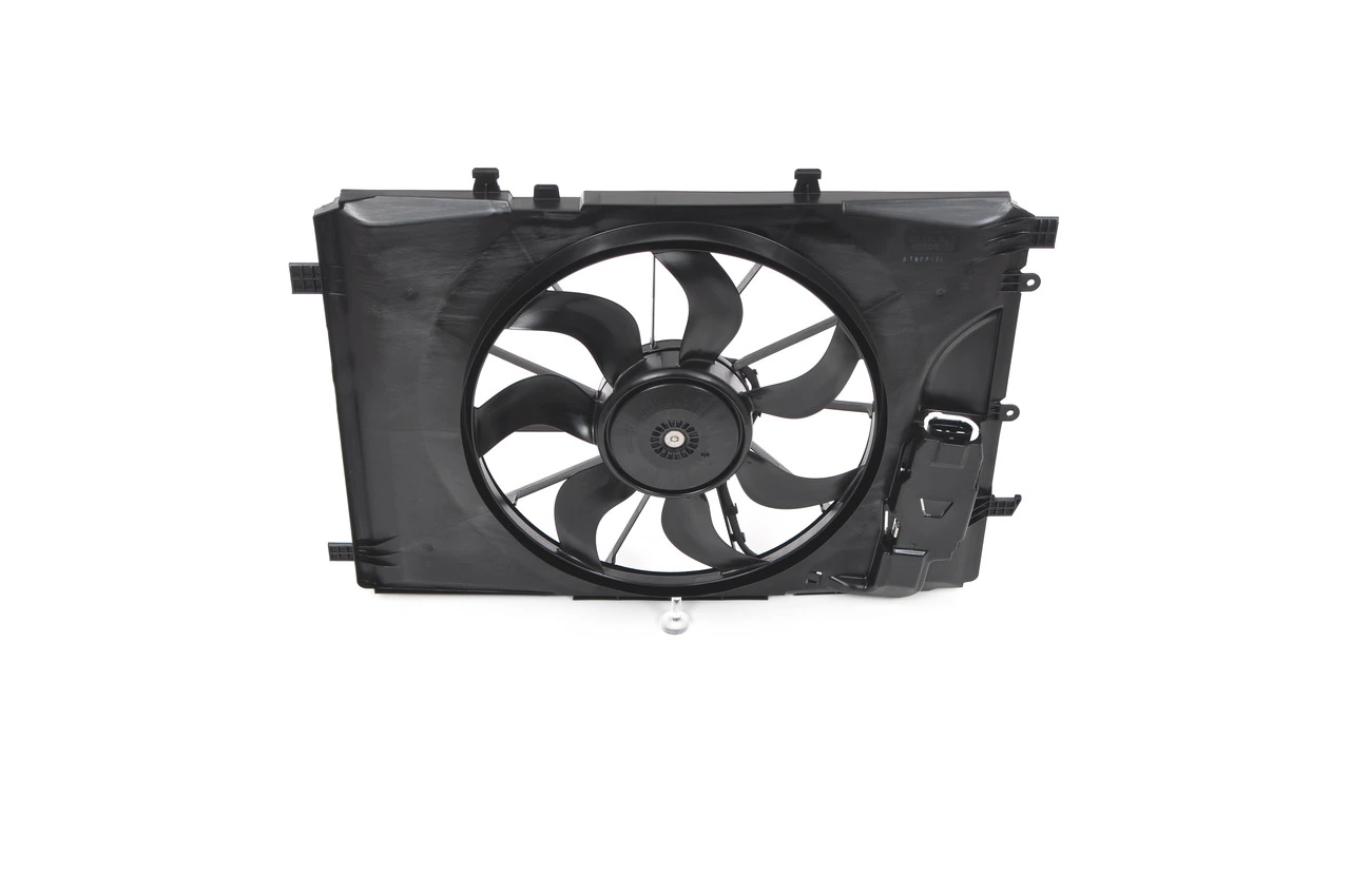 BOSCH 0 130 308 536 Electric Motor, radiator fan