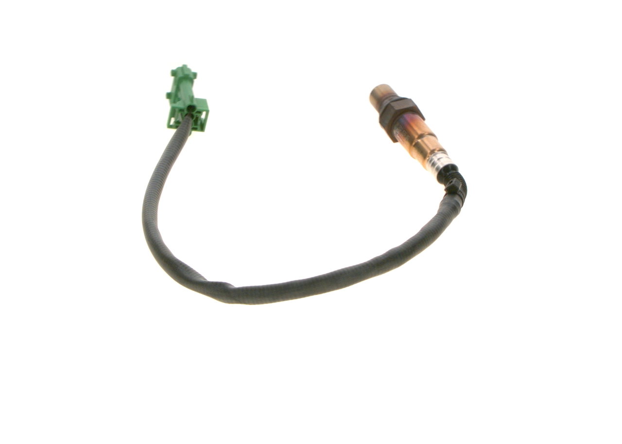 Oxygen Sensor 0 258 010 363