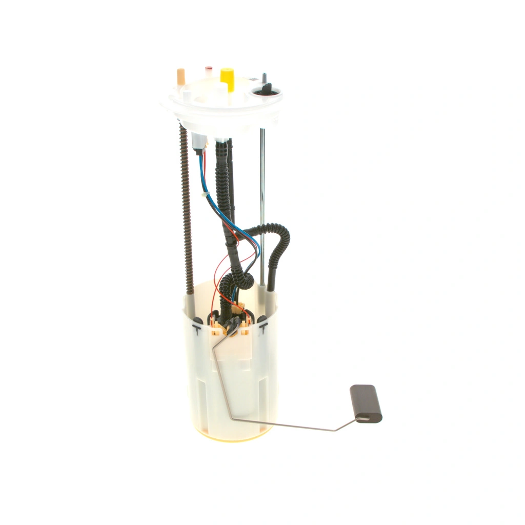 Fuel Feed Unit 0 580 203 433