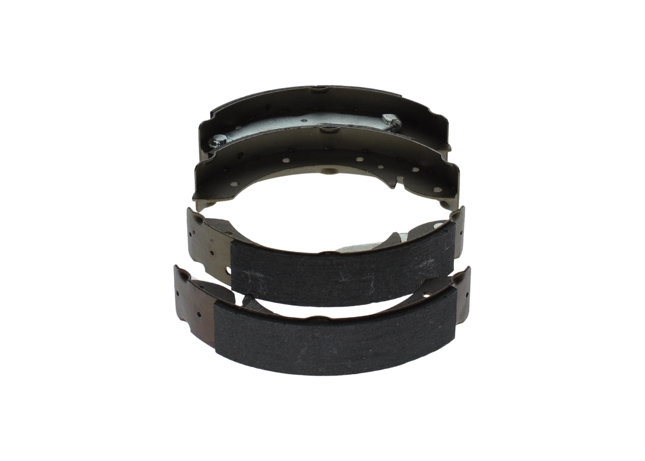 Brake Shoe Set 0 986 487 528
