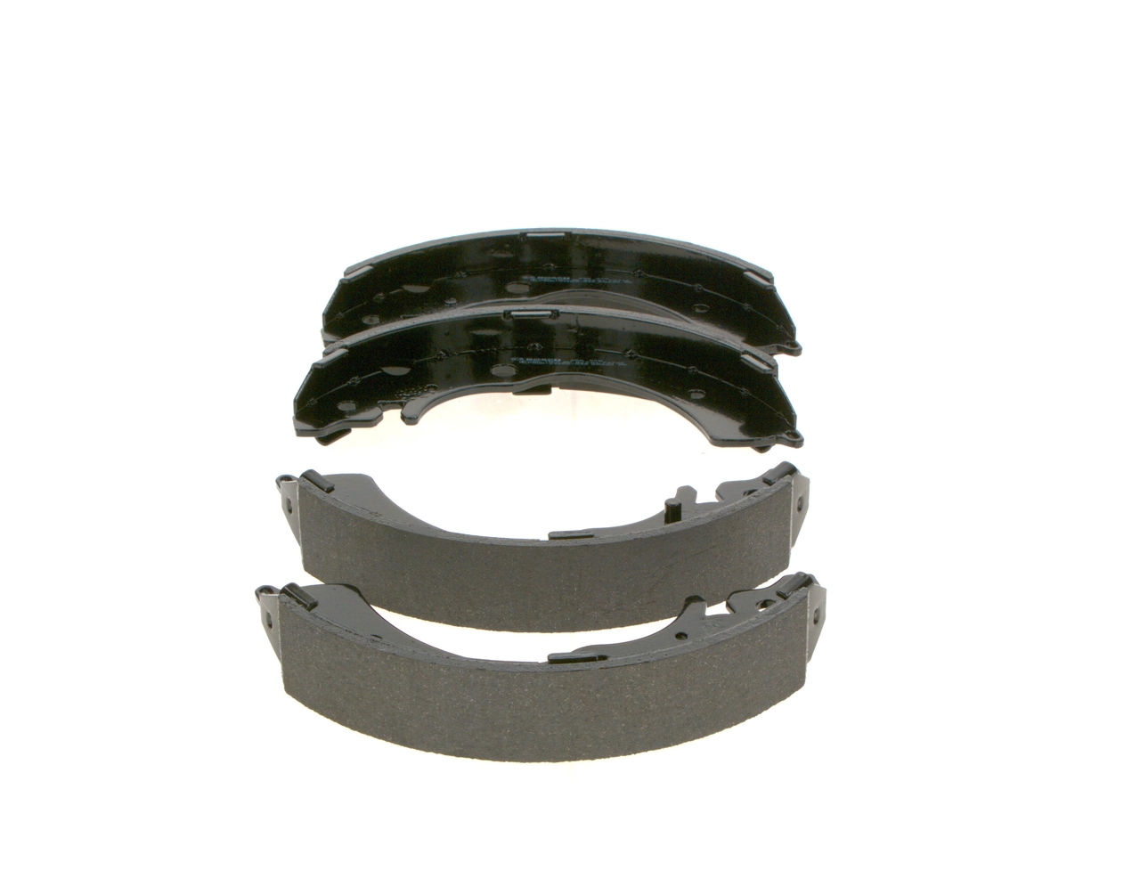 Brake Shoe Set 0 986 487 440