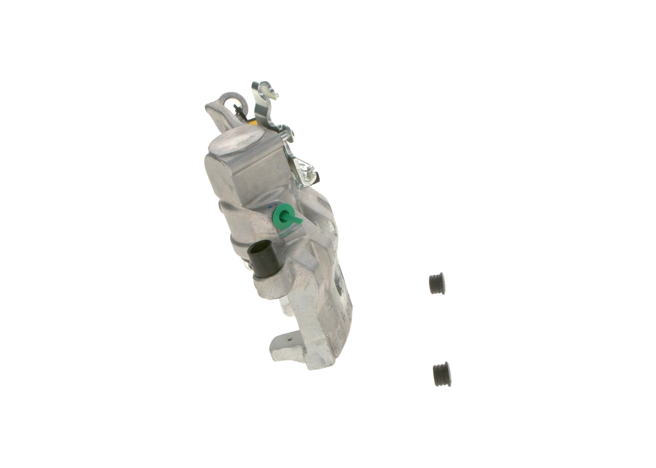 Brake Caliper 0 986 474 992