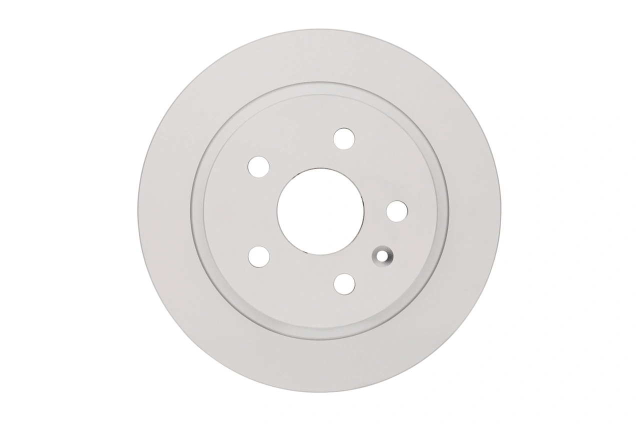 Brake Disc 0 986 479 C73