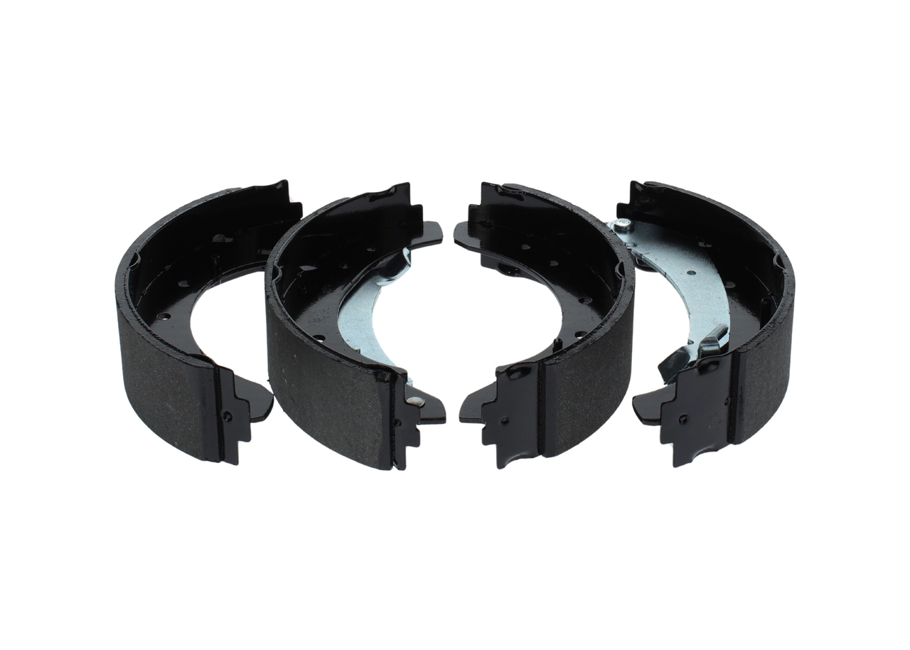 Brake Shoe Set 0 986 487 522