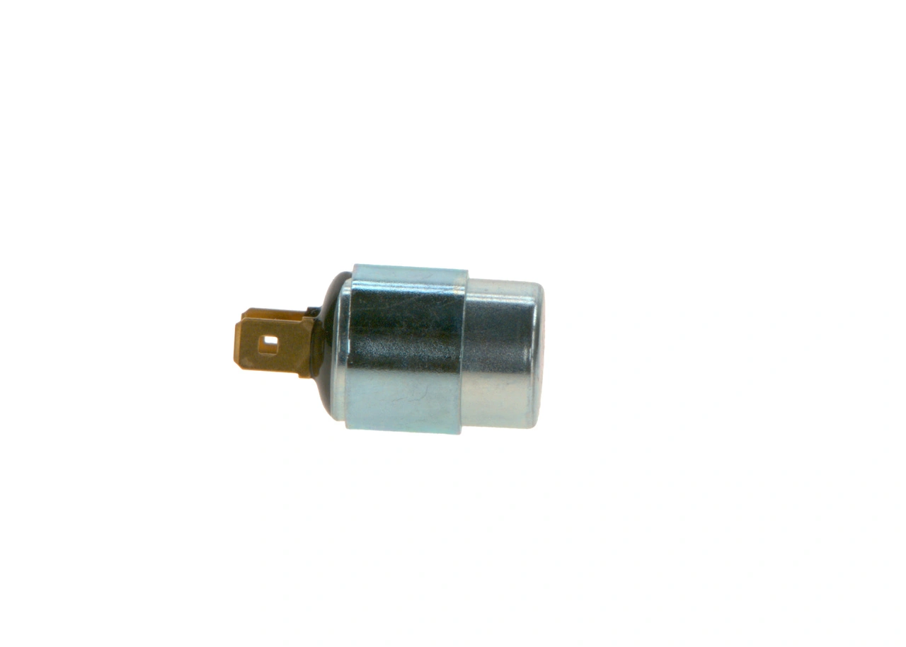 BOSCH 1 237 330 159 Capacitor, ignition system