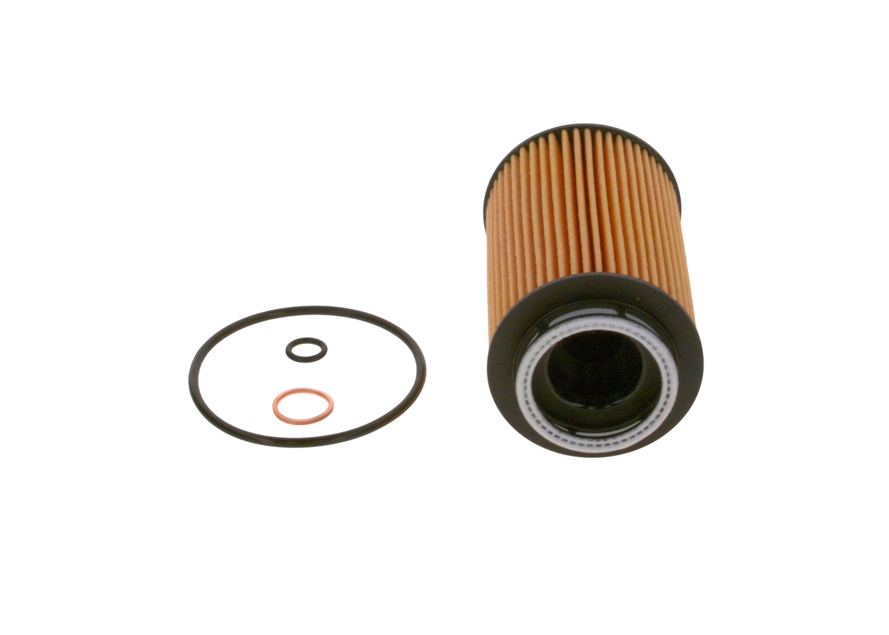 Oil Filter F 026 407 158