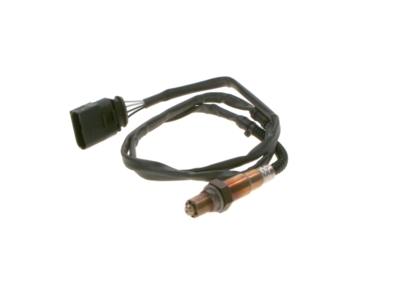 Oxygen Sensor 0 258 006 215