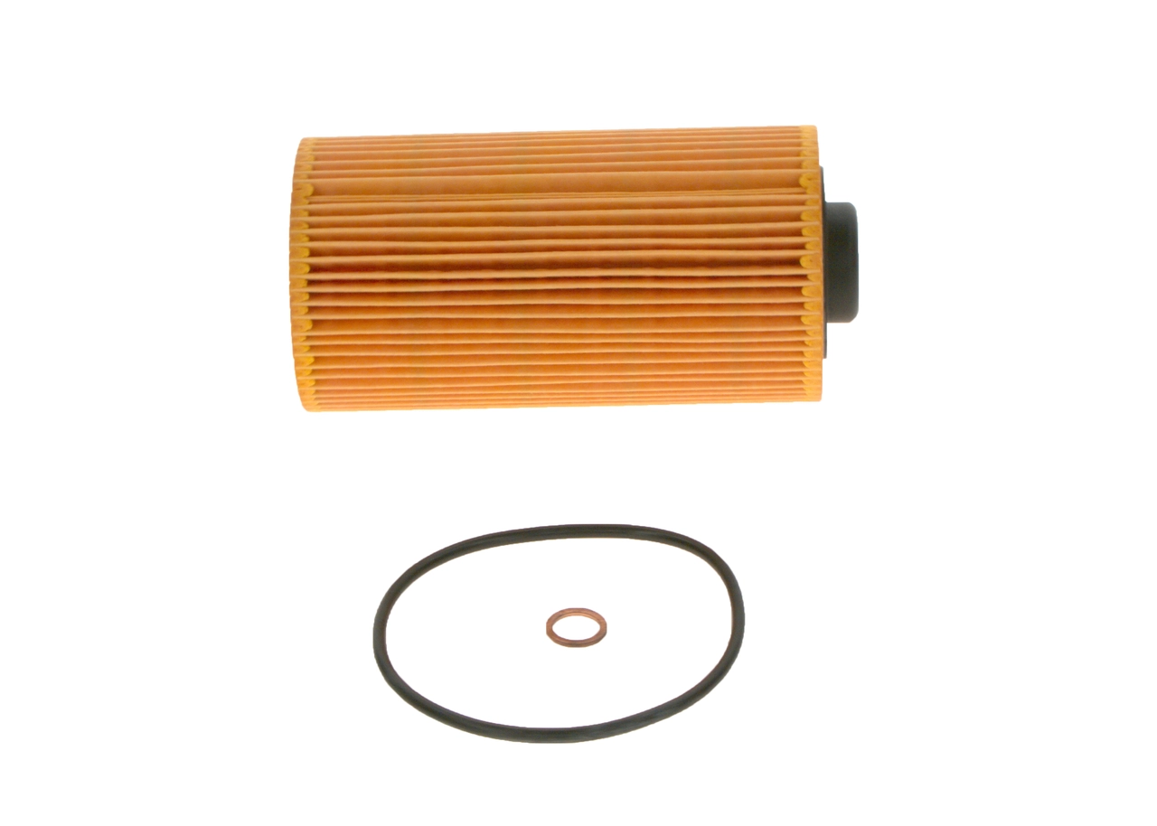 Oil Filter 1 457 429 141